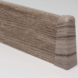 QUADRO � 60 | 187 Dub Knox Grafit