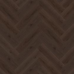 CHECK � Herringbone | 2076H Boxbach Oak
