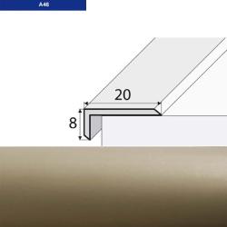 EFFECTOR � A46 - 2,7 m | Champagne