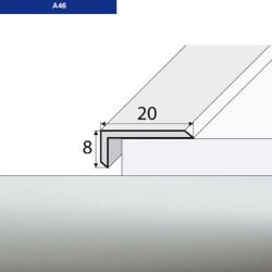 EFFECTOR � A46 - 2,7 m | Striebro