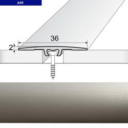 EFFECTOR � A68 - 2,7 m | Inox