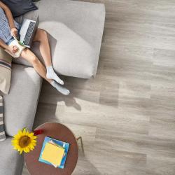 WOODRIC CW 178 INTERIER