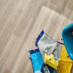 WOODRIC CW 181 INTERIER