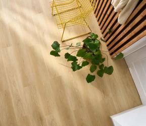 WOODRIC CW 182 INTERIER