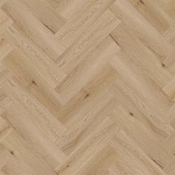 ARBITON � Amaron Herringbone | CA 153H Yankee Oak