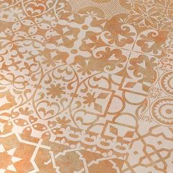 FALQUON � Quadraic | Q005 Terracotta MT