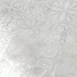 FALQUON � Quadraic | Q006 Relief White MT