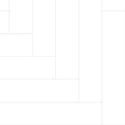 FALQUON � Herringbone | D2935 White