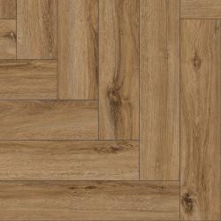 FALQUON � Herringbone | P1006 Jackson Oak