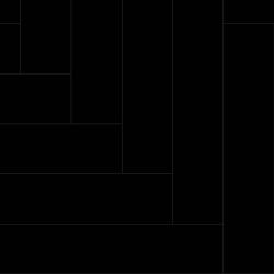 FALQUON � Herringbone | U190 Black