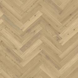 K�HRS � Herringbone | White Dim Oak (CC)