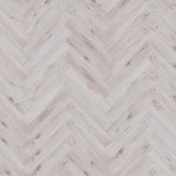 KRONOTEX � Herringbone | D3516 Bordeaux Oak (A+B)