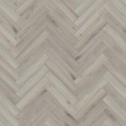 KRONOTEX � Herringbone | D3773 Silver Oak (A+B)