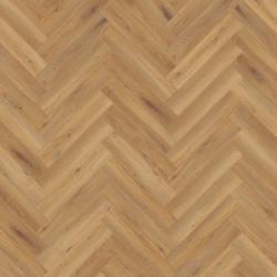 KRONOTEX � Herringbone | D3861 Pisa Oak (A+B)