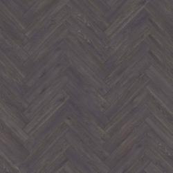 KRONOTEX � Herringbone | D6010 Elba Oak Black (A+B)
