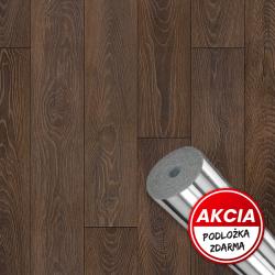 KRONO ORIGINAL � Organic Classic | K479 Espresso Carpenter Oak