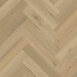 CHECK � Premium SYNC Herringbone | 2477H Baienbach Oak