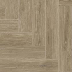 FALQUON � Herringbone | P6002 York Oak