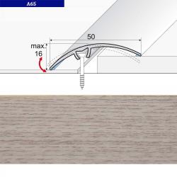 EFFECTOR � A65 - 2,7 m | Dub Tabacco
