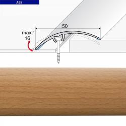 EFFECTOR � A65 - 0,93 m | Buk