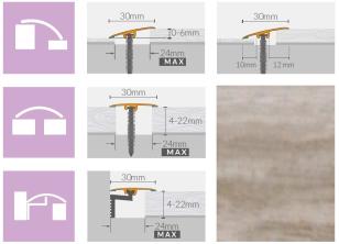 ARBITON � CS3 - 1,86 m | Antique
