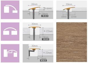 ARBITON � CS3 - 1,86 m | Dub Davos
