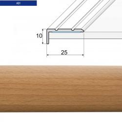 EFFECTOR � A31 - 2,7 m | Buk