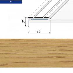 *EFFECTOR � A31 - 2,7 m | Farmarsky/Pivn�