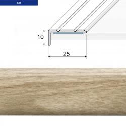 EFFECTOR � A31 - 2,7 m | Dub Mocca