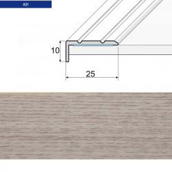 EFFECTOR � A31 - 0,9 m | Dub Tabacco