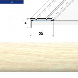 *EFFECTOR � A31 - 2,7 m | Sosna Biela