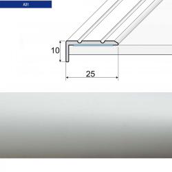 EFFECTOR � A31 - 2,7 m | Striebro