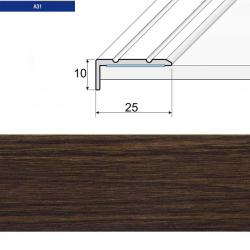 EFFECTOR � A31 - 2,7 m | Wenge Kongo