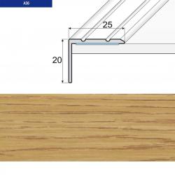 *EFFECTOR � A36 - 2,7 m | Dub Farm�rsky/Pivn�