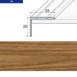 *EFFECTOR � A36 - 2,7 m | Dub Ko�akov�