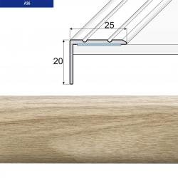 EFFECTOR � A36 - 2,7 m | Dub Mocca