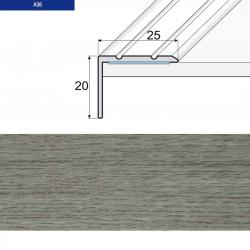 EFFECTOR � A36 - 2,7 m | Dub Topaz