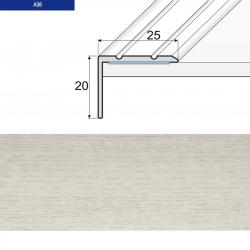 EFFECTOR � A36 - 2,7 m | Dub Vanilla