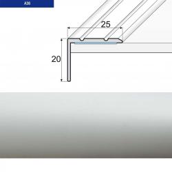 EFFECTOR � A36 - 2,7 m | Striebro