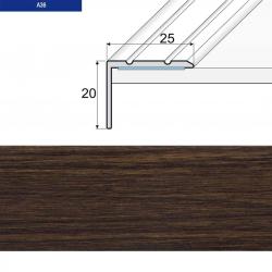 EFFECTOR � A36 - 2,7 m | Wenge Kongo